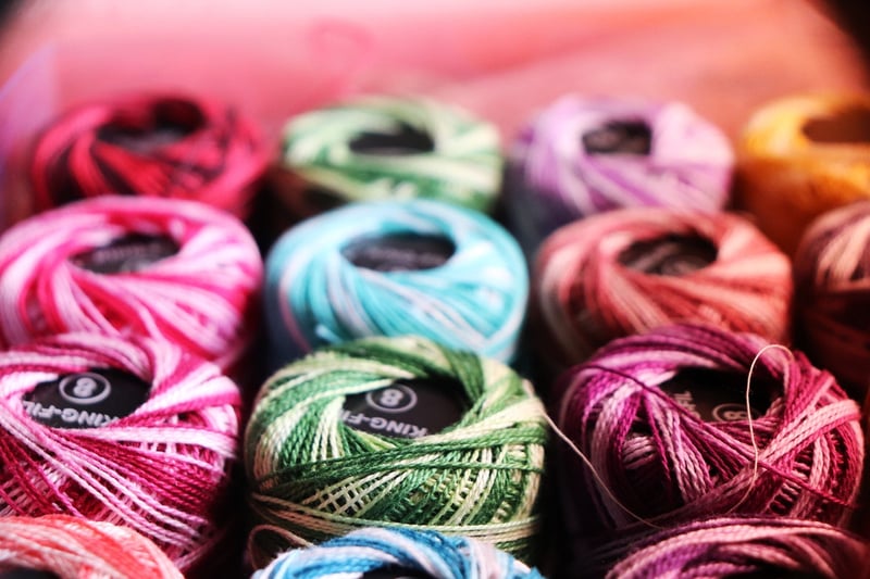 Textile Art